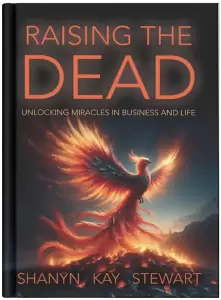 rising the dead book